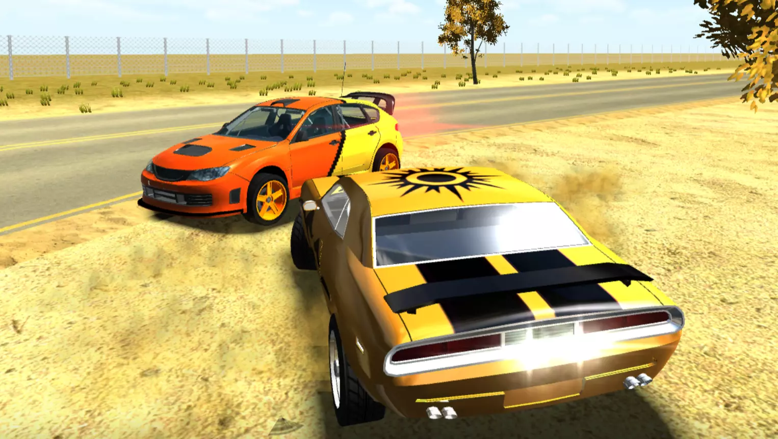3d-car-simulator