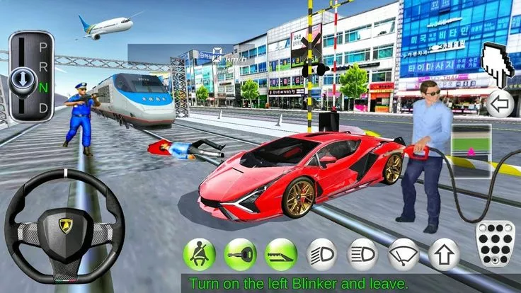 3d-car-simulator