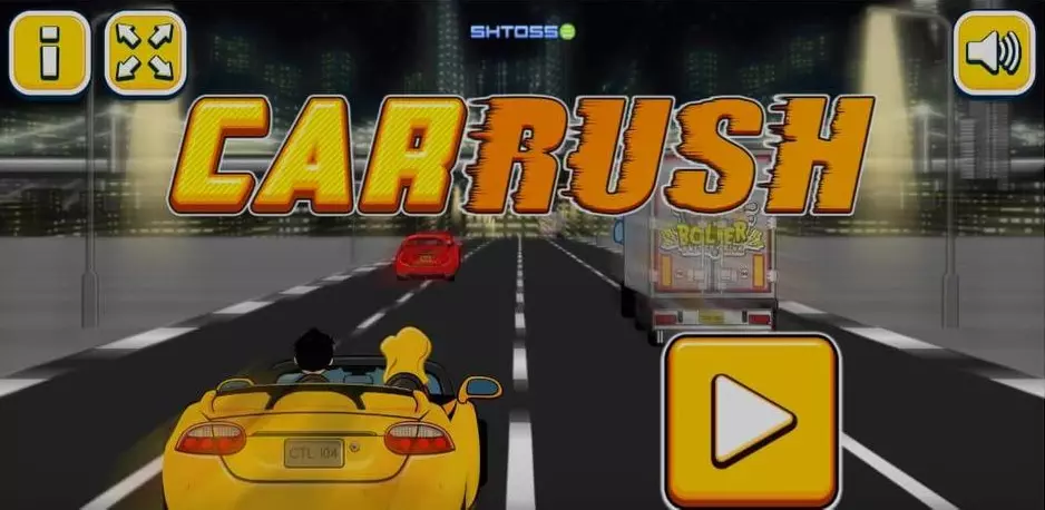 car-rush