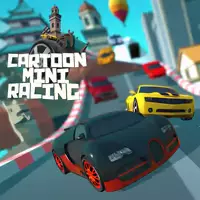 cartoon-mini-racing