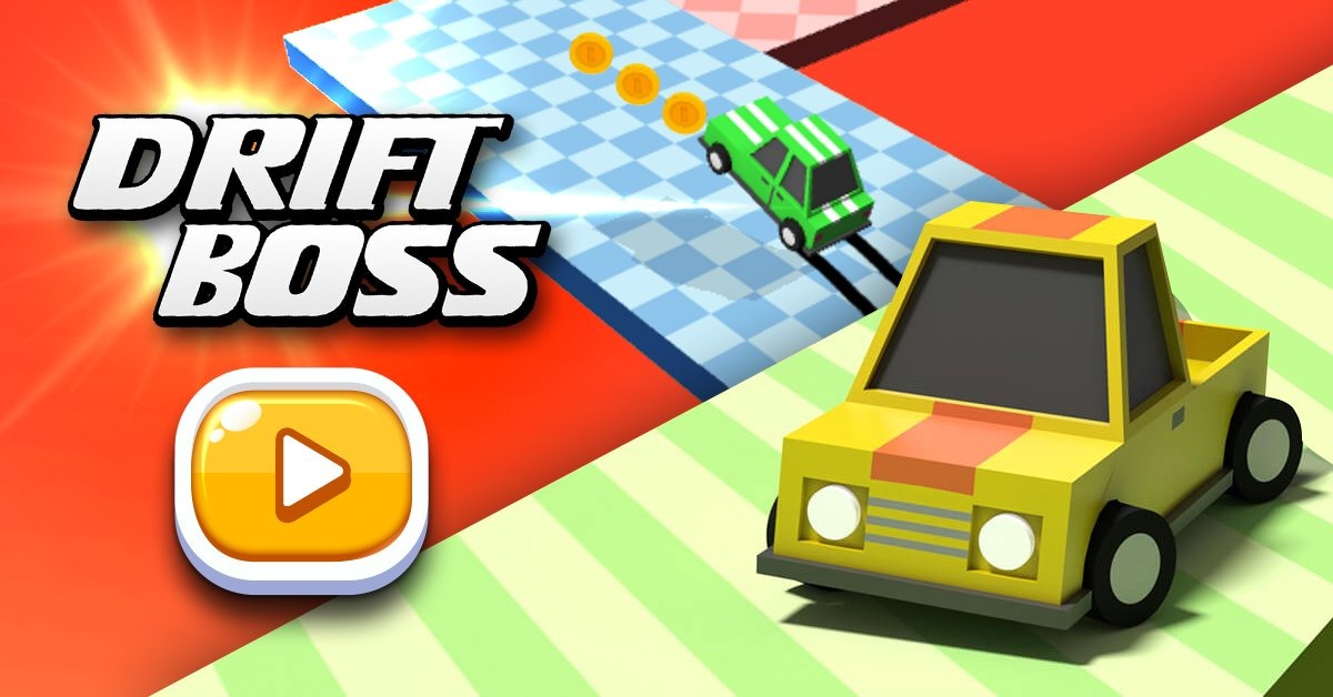 drift-boss