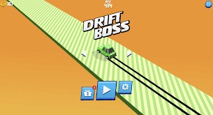 drift-boss