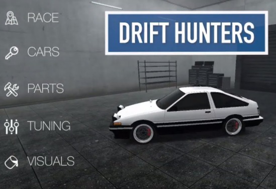 drift-hunters