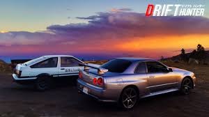 drift-hunters