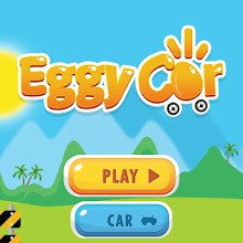 eggy-car