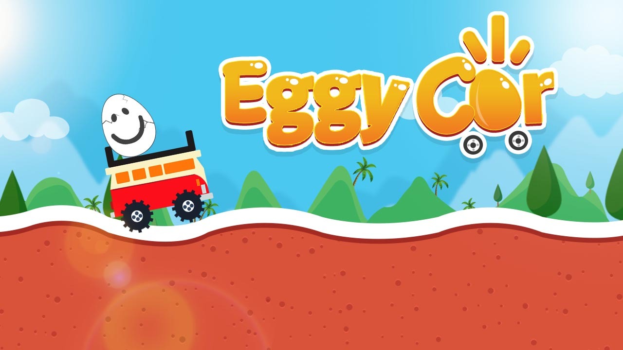 eggy-car