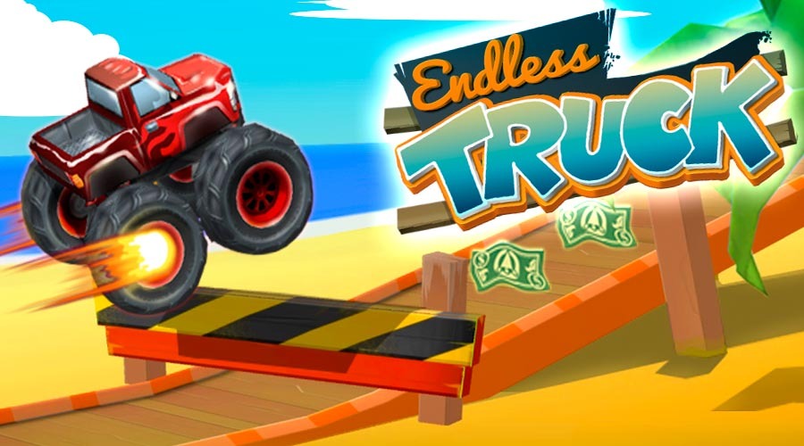 endless-truck