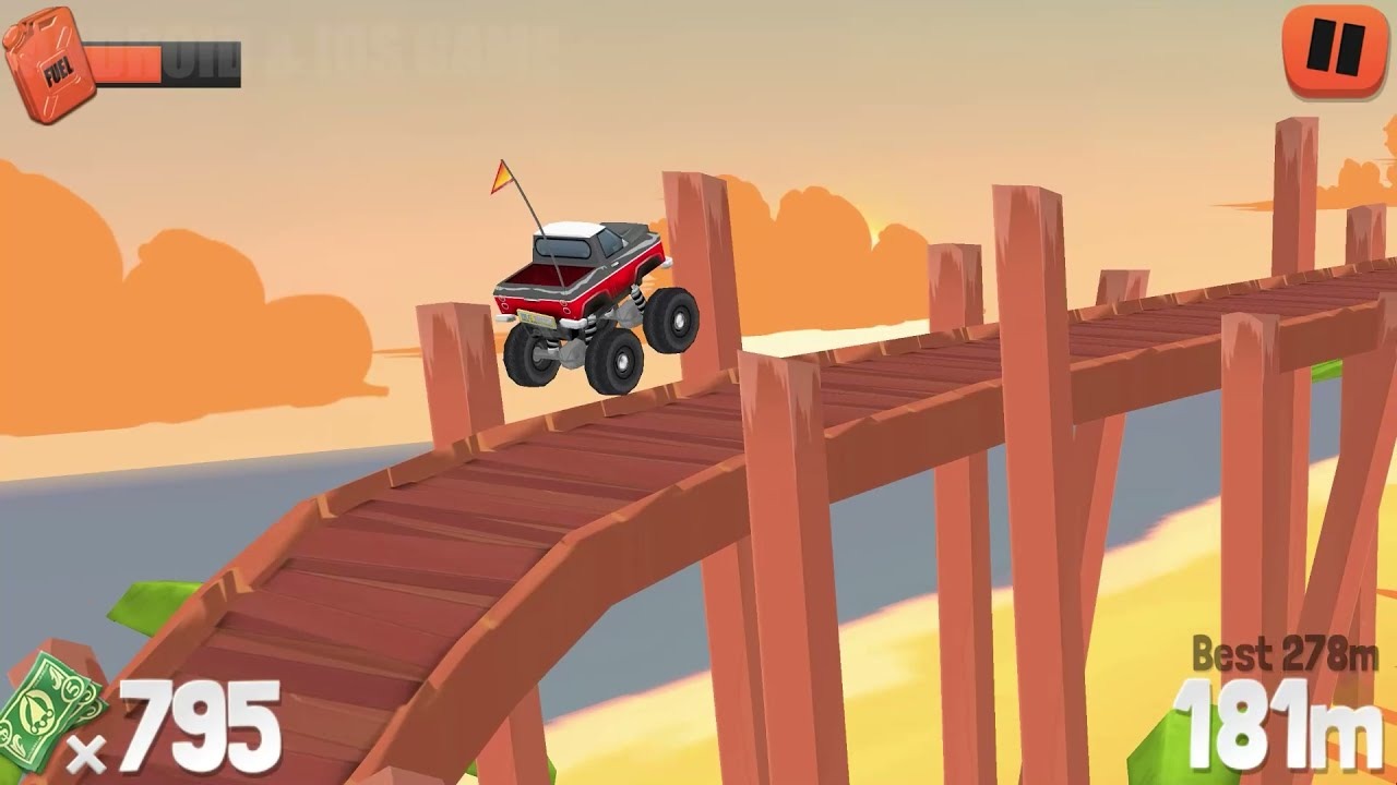 endless-truck