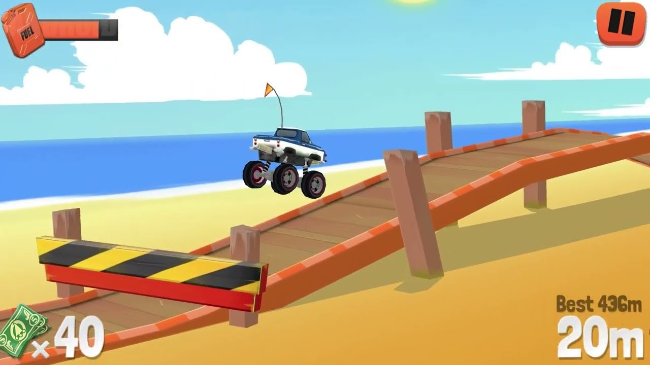 endless-truck