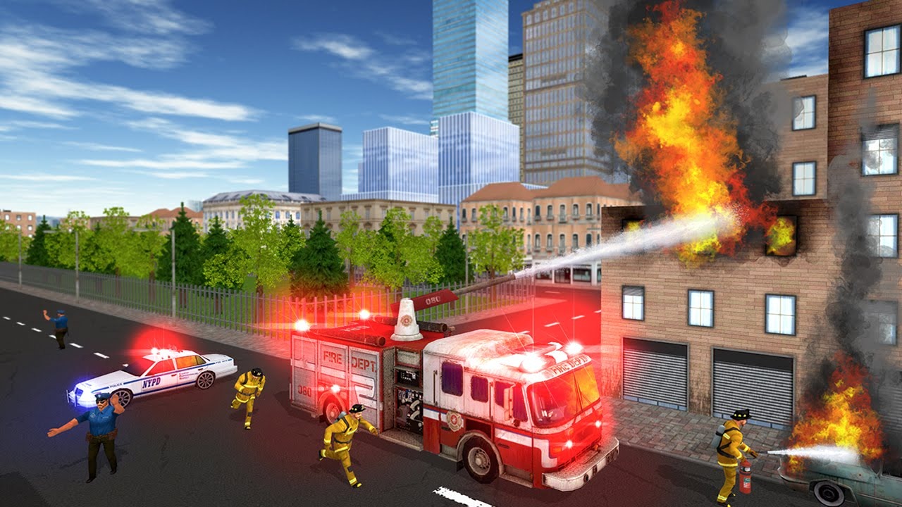fire-truck