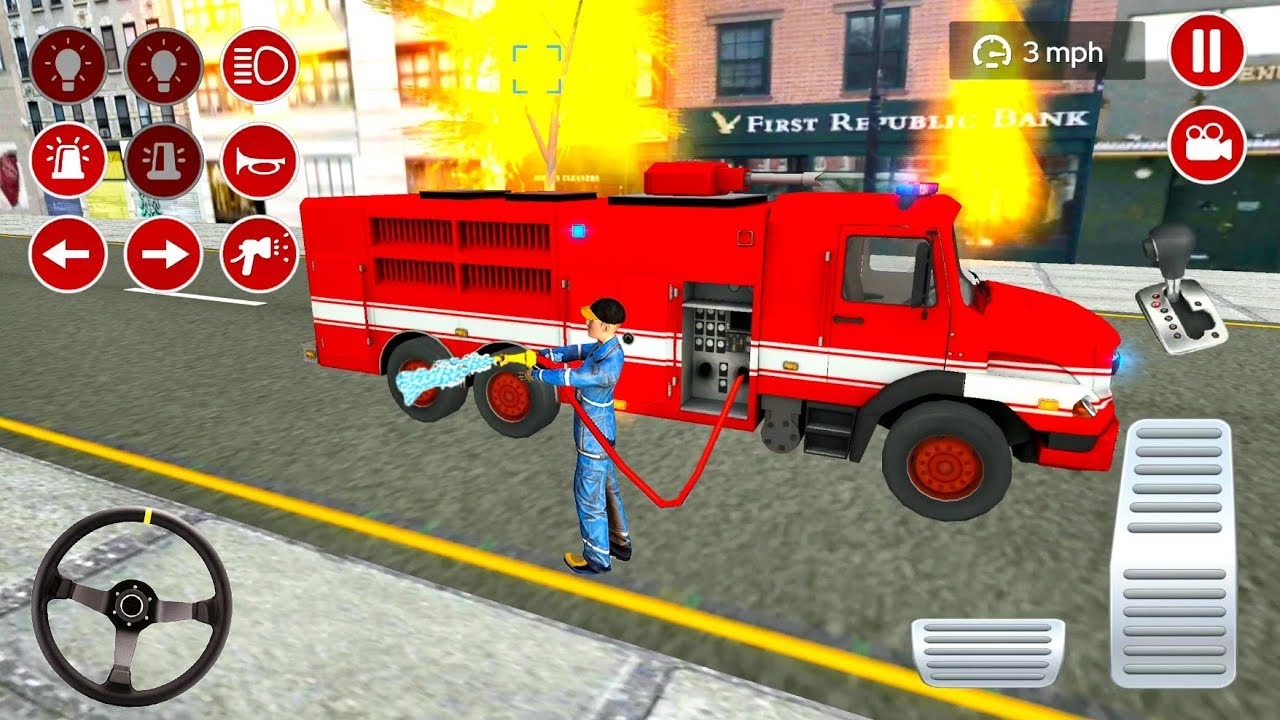 fire-truck