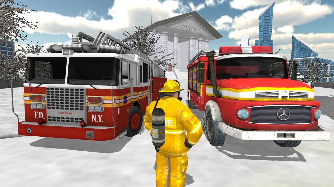 fire-truck