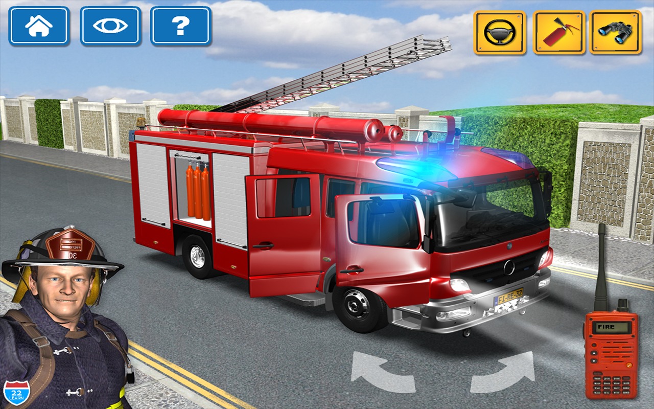fire-truck
