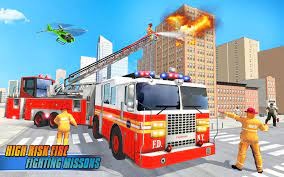 fire-truck