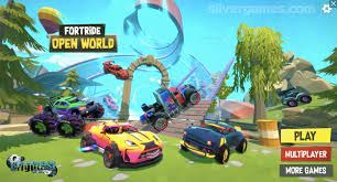 fortride-open-world