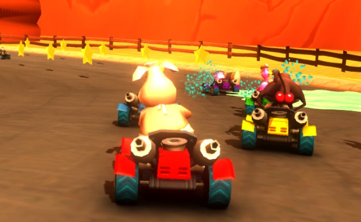 go-kart-go-ultra