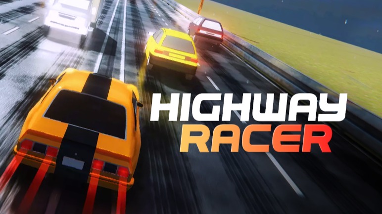 highway-racer-3d