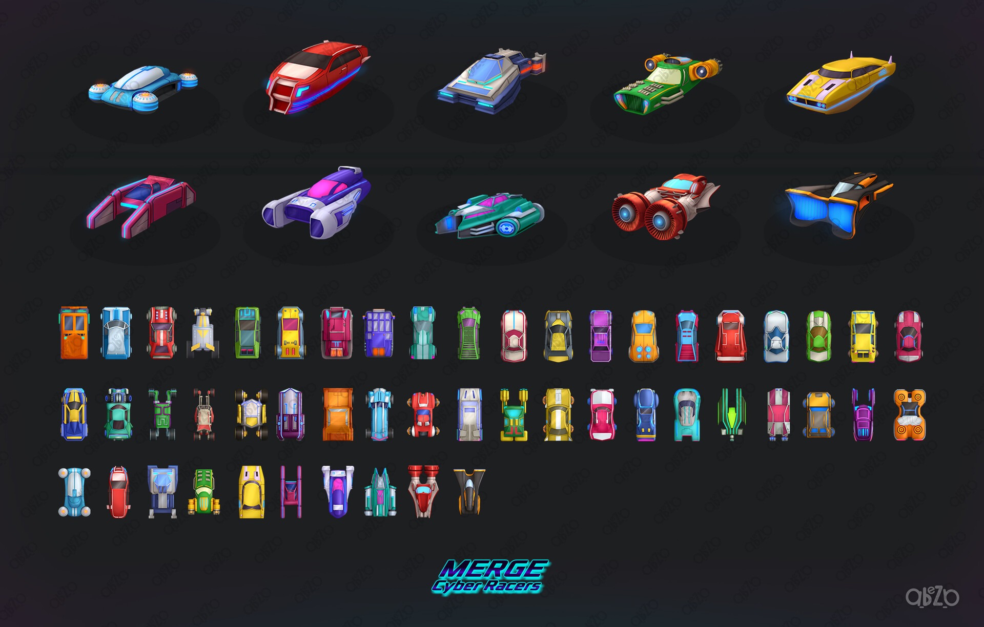 merge-cyber-racers