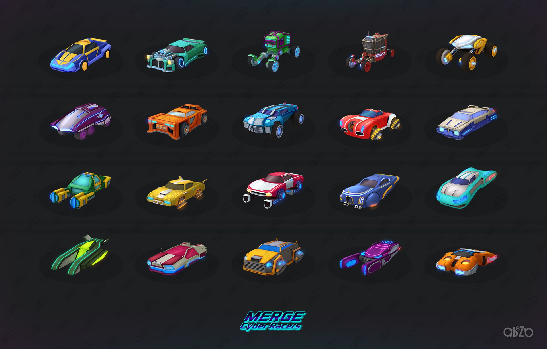 merge-cyber-racers