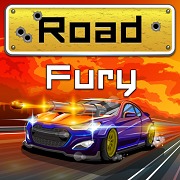 road-fury