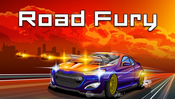road-fury