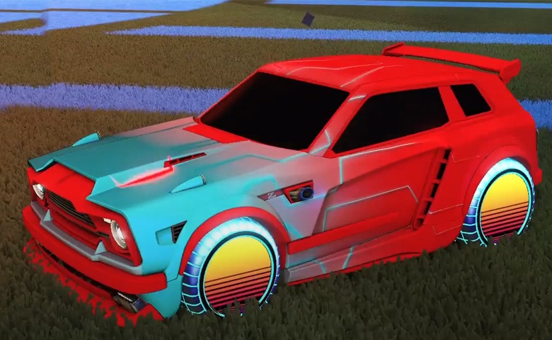 road-fury