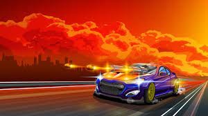 road-fury