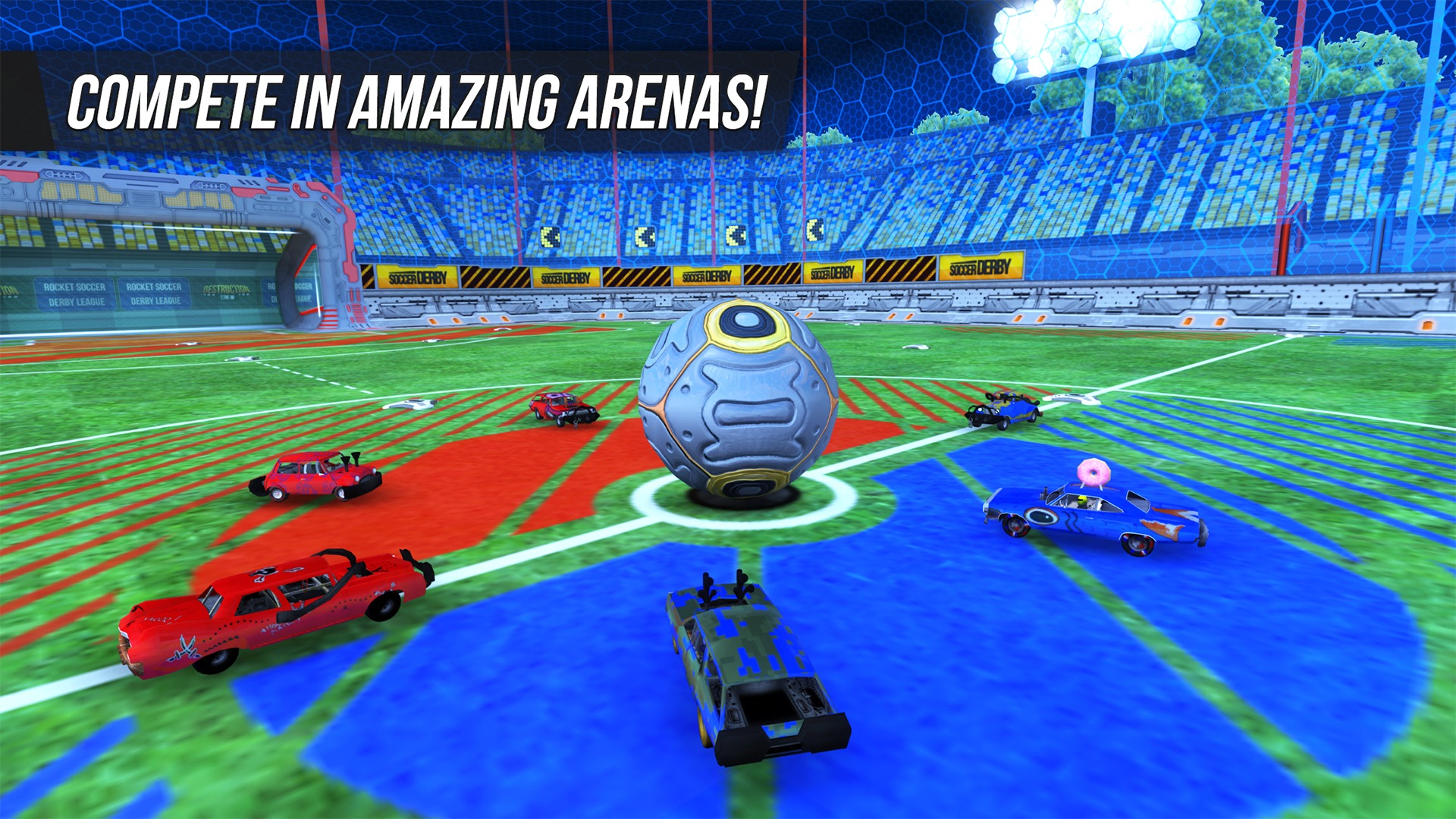 rocket-soccer-derby