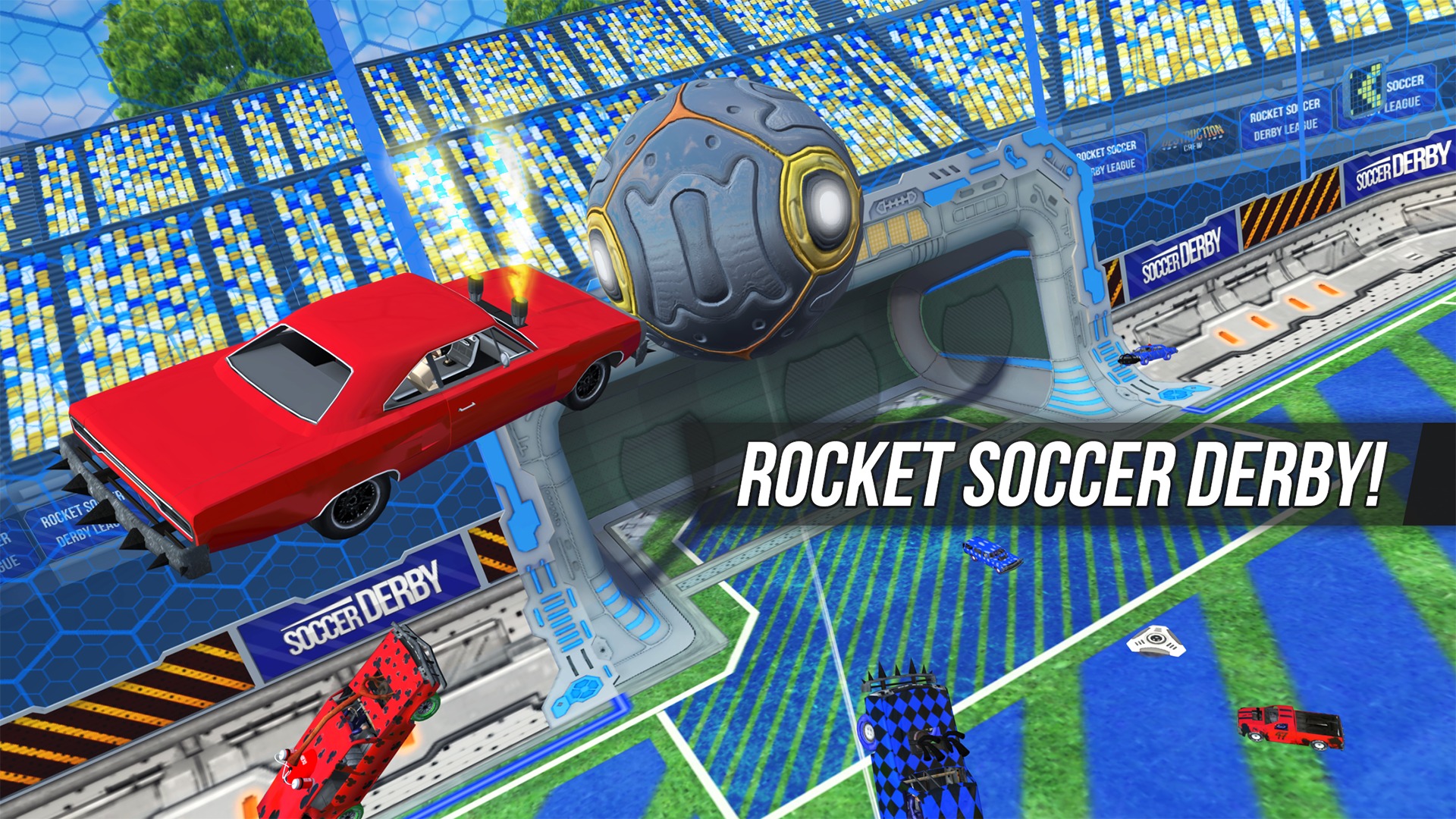 rocket-soccer-derby