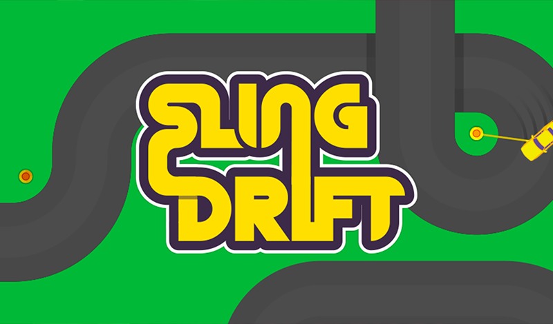 sling-drift