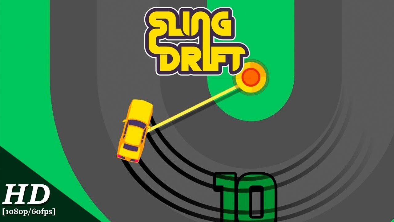 sling-drift