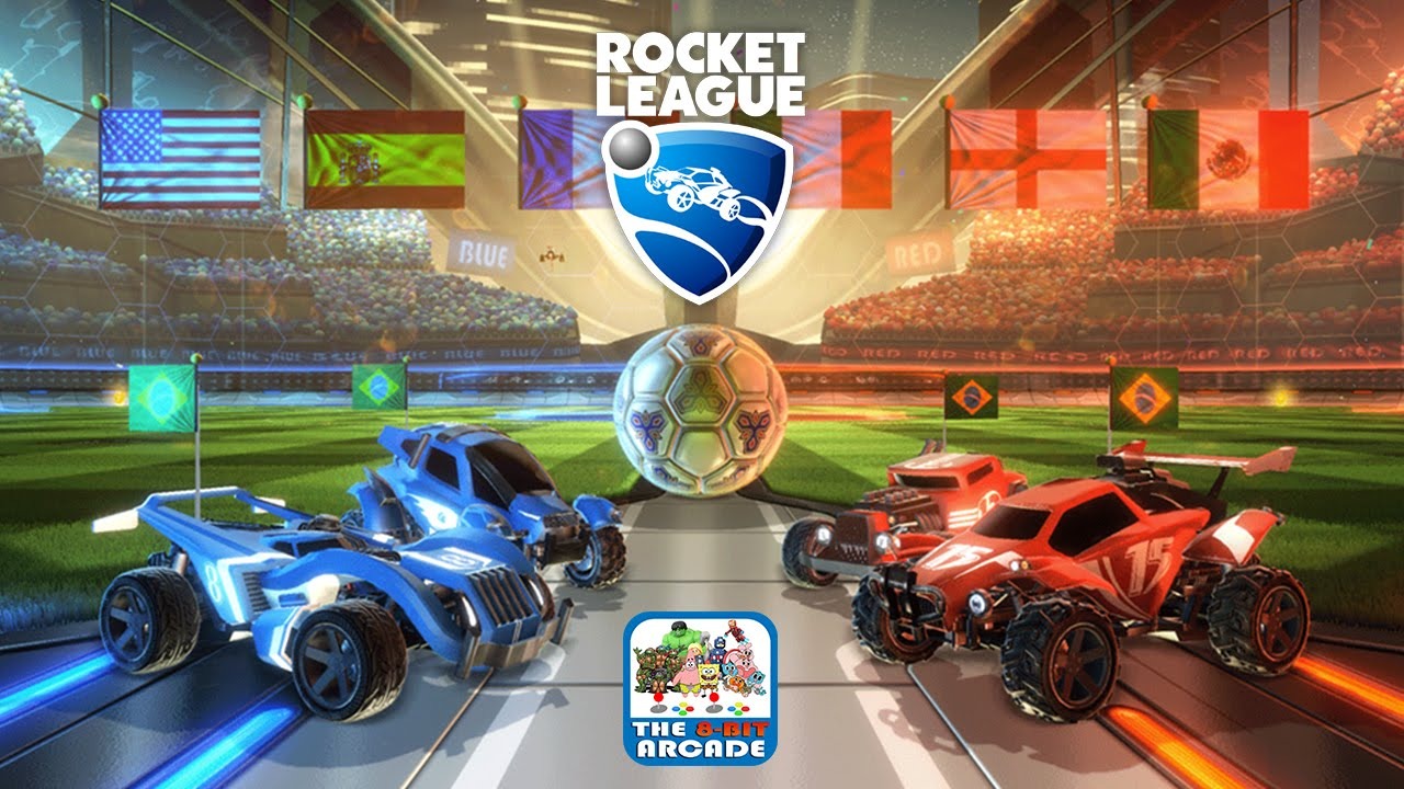 Soccar
