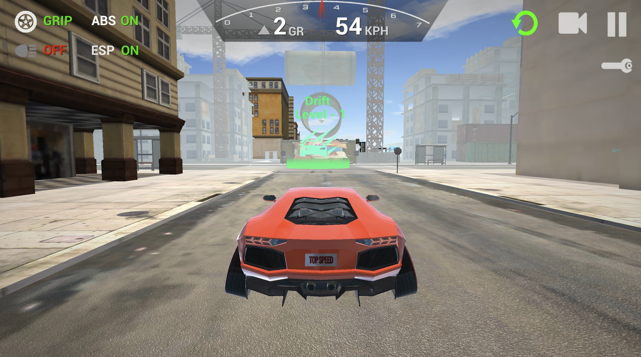 top-speed-3d